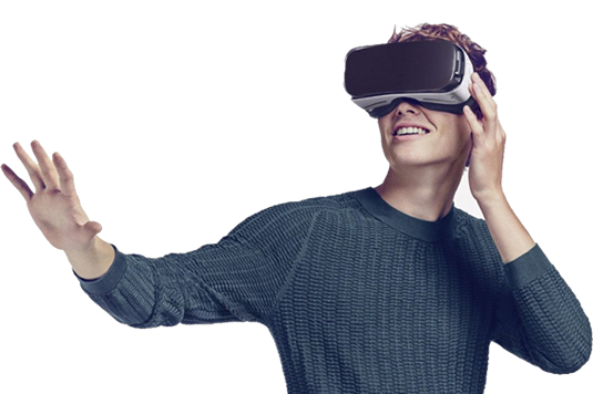 demo-attachment-1197-man-wearing-virtual-reality-headset-at-home-D7AYCTV-2