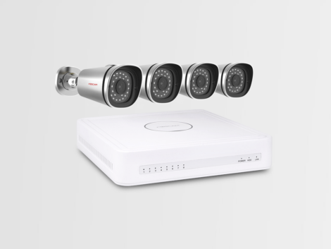 Foscam-home-system